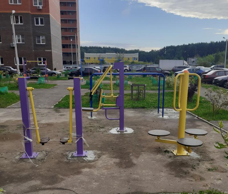 Монтаж спортивного оборудования в Республике Ингушетия в Республике Ингушетия Монтаж спортивного оборудования в Республике Ингушетия в Республике Ингушетия