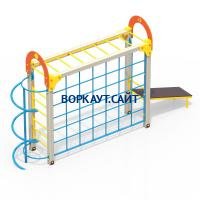 Детский спортивный комплекс Юниор ДСК 3105 в Республике Ингушетия