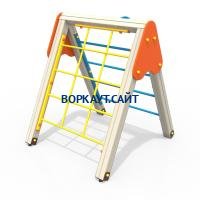 Детский спортивный комплекс ДСК 3201 в Республике Ингушетия Детский спортивный комплекс ДСК 3201 в Республике Ингушетия