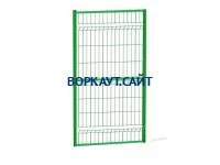 Калитка спортивной площадки МАФ 5105 в Республике Ингушетия