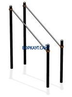 Спортивный комплекс воркаут ВС-182 в Республике Ингушетия