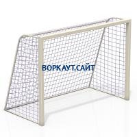 Хоккейные ворота СИО 3514 в Республике Ингушетия
