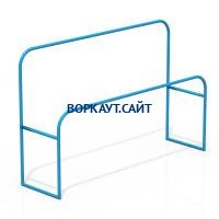 Брусья разновысокие МАФ 3531 в Республике Ингушетия