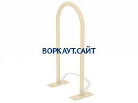 Велопарковка МАФ 6001 в Республике Ингушетия