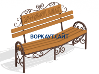 Скамья примирения МАФ 1610 в Республике Ингушетия