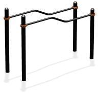 Спортивный комплекс воркаут ВС-184 в Республике Ингушетия