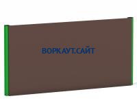 Ограждение хоккейной коробки h=1250мм МАФ 5201 в Республике Ингушетия