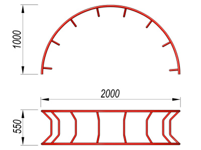 Лиана МАФ 3561 в Республике Ингушетия