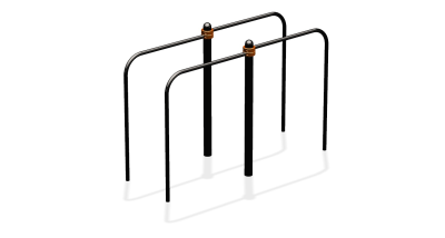 Спортивный комплекс воркаут ВС-102 в Республике Ингушетия