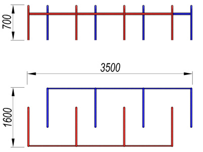 Лабиринт МАФ 3550 в Республике Ингушетия