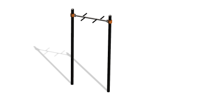 Турник с параллельным хватом ВС-33 в Республике Ингушетия