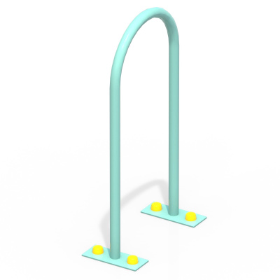 Велопарковка МАФ 6001 в Республике Ингушетия