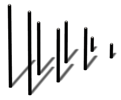 Спортивный комплекс воркаут ВС-131 в Республике Ингушетия
