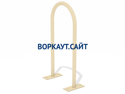 Велопарковка МАФ 6001 в Республике Ингушетия