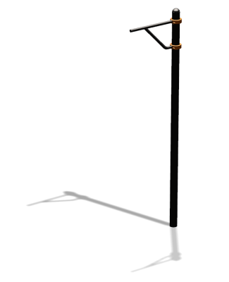 Стойка для боксерской груши ВС-30 в Республике Ингушетия