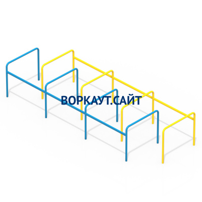 Лабиринт МАФ 3550 в Республике Ингушетия