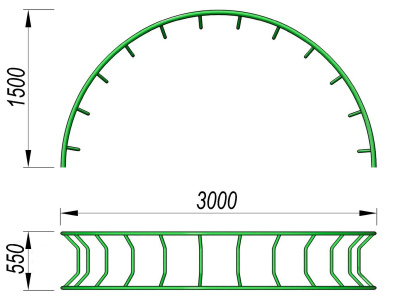 Лиана МАФ 3562 в Республике Ингушетия