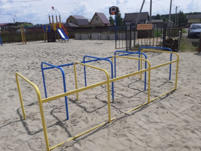 Лабиринт МАФ 3550 в Республике Ингушетия